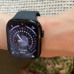 Apple Watch S11 46mm Gps