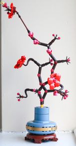 Lego Botanicals | Plum Blossom Flower