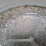 Vintage daisy and button serving dish Image 2