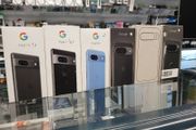 Google pixel 10 Pro XL,Google pixel 10 Pro, Google Pixel 9Google Pixel 8 pro ,Google Pixel 8a ,Google Pixel 7a, Google Pixel 7 ,Google Pixel 9a