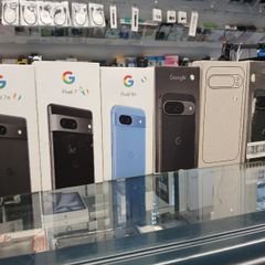 Google pixel 10 Pro XL,Google pixel 10 Pro, Google Pixel 9,Google Pixel 8a ,Google Pixel 7a, Google Pixel 7
