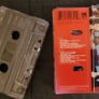The Police Greatest Hits cassette tape Image 2
