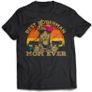 Best Dog MOM ever t-shirt Image 5