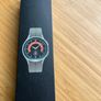Samsung Galaxy Watch 5 Pro 45mm Titanium - 105eur OBO Image 6