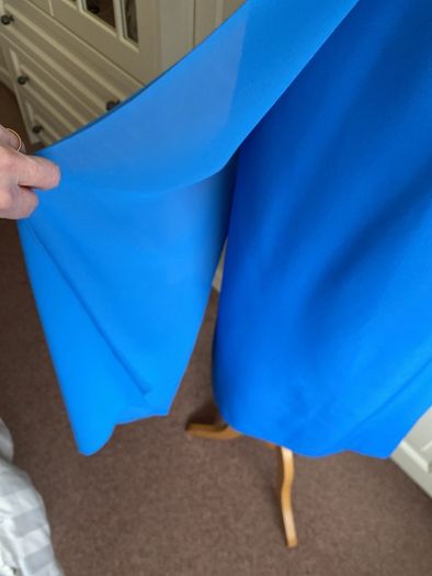 Occasion dress size 12 fully lined