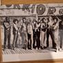 The Warriors Press Kit 1979 Image 4