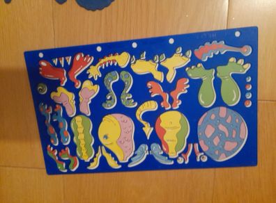 Art stencils.