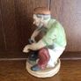 Vintage Blacksmith Ornament Image 3