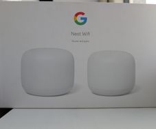Nest Wifi