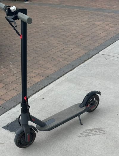 e scooter