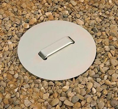 Pittman Retractable Security Post