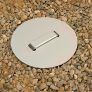 Pittman Retractable Security Post Image 2