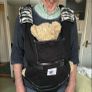 baby carrier Image 3