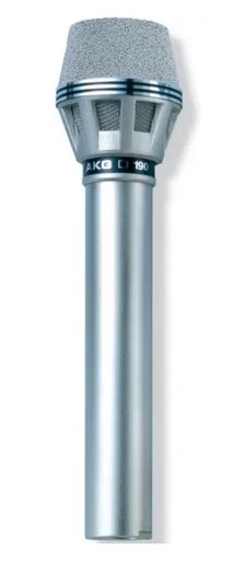 Akg D190e