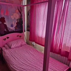 Children's bed