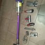 Dyson V10 Animal Image 2