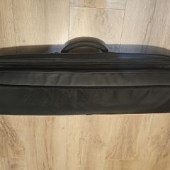 D'addario XPND1 with bag