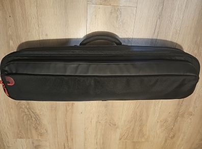 D'addario XPND1 with bag