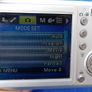 Samsung Digimax L600 6.0MP Compact Digital Camera Silver Tested Image 6