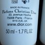 Christian Dior Beauty- Dior Solar skincare bundle Image 9