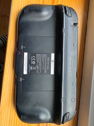 Nintendo Wii U