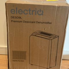 Dehumidifier Air Purifier