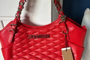 steve madden bag