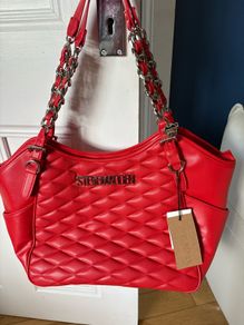 steve madden bag