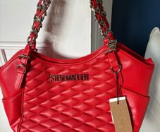 steve madden bag