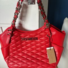 steve madden bag