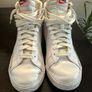 Nike Blazer - Pink Image 2