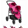 kids twin buggy Image 3