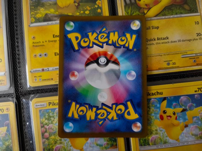 Slakoth ! Illustration Rare ! from Super Electric Breaker Set ! 2024 ! Japanese Pokemon Card !