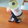 Wine bottle holder Image 6