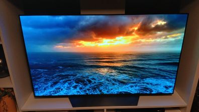 Lg Oled Tv