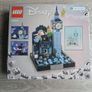Lego Disney Peter Pan London Image 7