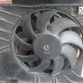 J10 nissan qashqai complete cooling fan plus housing frame and speedsensor may also suit plus 2 and 1.6 2007 to 2014 tested Image 2