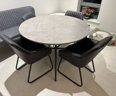 Dining Table and Chairs