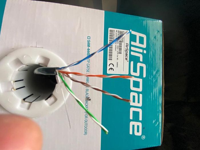 DVR cable