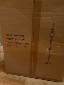 lamp