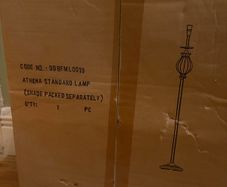 lamp
