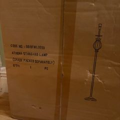 lamp