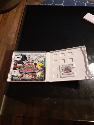 Pokemon