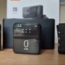 JYX K36 Dual Wireless Lavalier Microphone Kit (Like New / Used Once Image 3