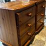 Solid wood lockers Image 8
