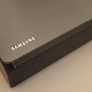 42" Samsung Sound Bar Image 3