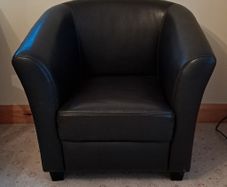 Tub Chair