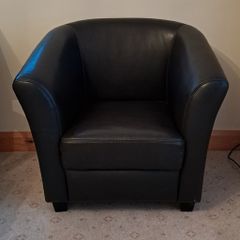 Tub Chair