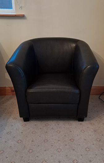 Tub Chair