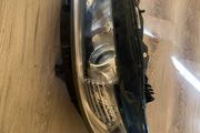 2017 mondeo headlight lh side